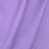 Kód: 39433 Gitter-pöttyös lycra - LILLA